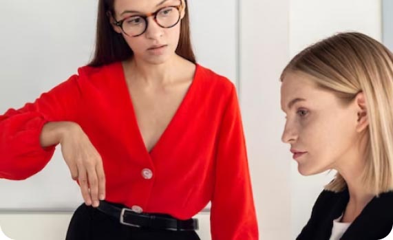 ЦРК ЛиД без стажировки и записи с детьми