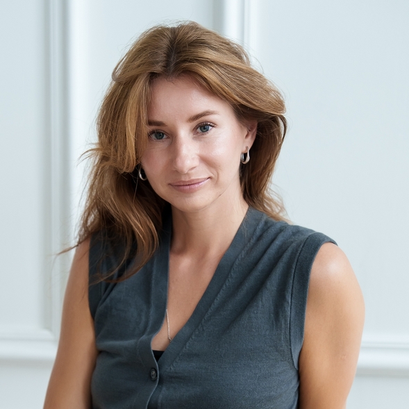 Коломейцева Лидия Владимировна